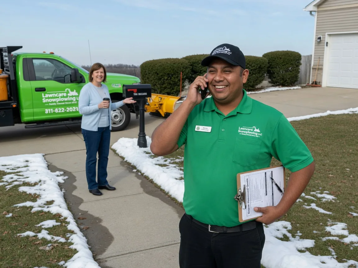 Lawn Care Services By Expert Landscaper Chillicothe, IA FAQs